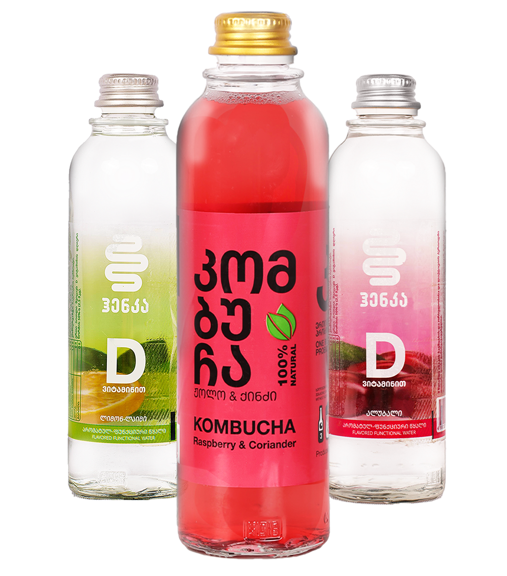 Bottles